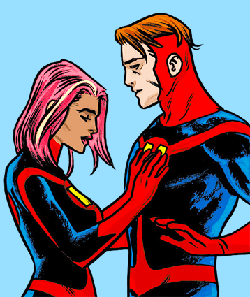 MsDarlaDeering's tweet photo. — So am I crazy, or is this a happy ending?
— 𝙄𝙩’𝙡𝙡 𝙙𝙤. https://t.co/aYawWNzqAf