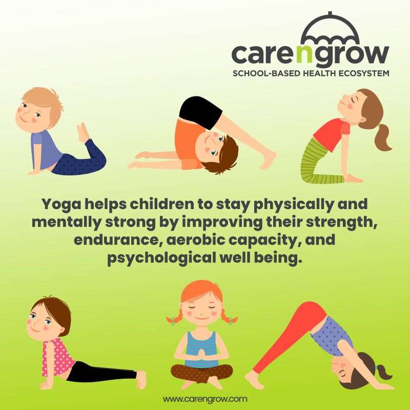 carengrowind's tweet photo. This #InternationalYogaday,teach your children the importance of #Meditation &amp; Yoga. Meditation helps children to be mentally strong.we inculcate #yoga and meditation as a daily activity to help kids decrease their anxiety &amp; increase performance with improved grades &amp; attendance. https://t.co/3kpQXmdpK4