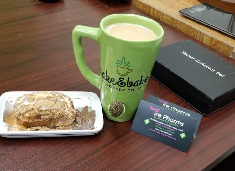 fire_pharms's tweet photo. Happy Friday and first day of summer! We are open 10-6 today and look forward to serving you. Stop by and see us! #medicalmarijuana #edibles #caregivers #medicalcards https://t.co/ss88u3nLd4