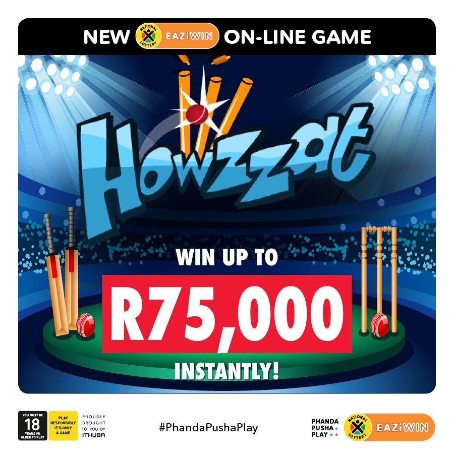 lotto eaziwin online