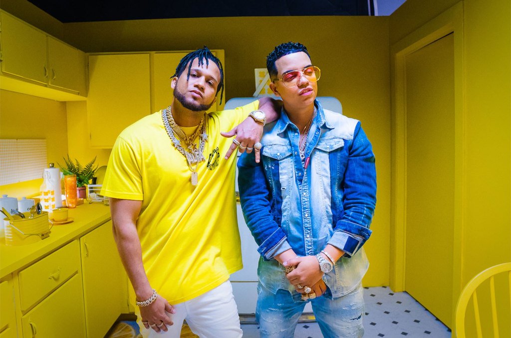 MVPMUSICALRD's tweet photo. J Alvarez &amp; El Alfa – Me Da Lo Mismo https://t.co/QUMsPiuZN0 https://t.co/kKFwhZyx5i