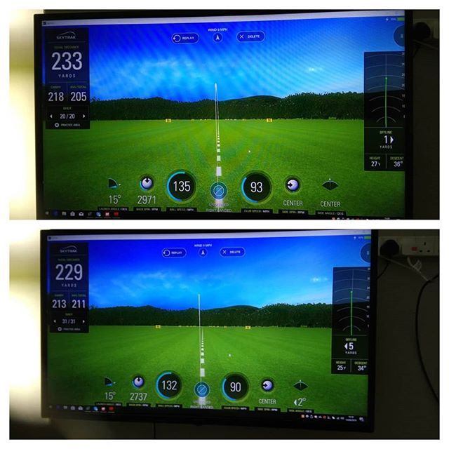 stockyinoz's tweet image. Driver v 3 Wood...🤔
#injectedtwistface #M5driver #TeamTaylorMade #golf bit.ly/2IudkKs