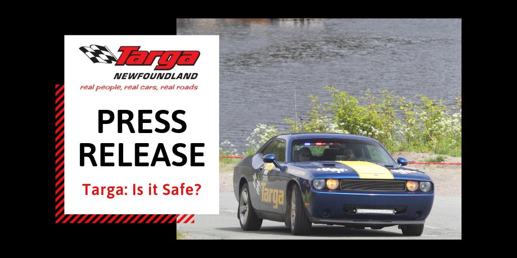 For Immediate Release
ST. JOHN’S, NL (June 21, 2019)

targanfld.com/pr-targa-is-it…