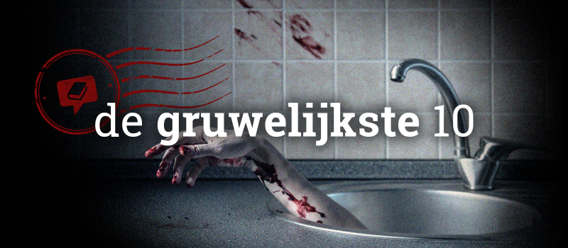 Wil  jij ons helpen een top 10 te maken van de allergruwelijkste thrillers aller tijden? Vul dan even het formuliertje in via de link. Onze dank is groot! hebban.nl/artikelen/opro…