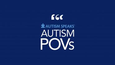 Did you know we have a podcast? Visit the link below to learn more.

autismspeaks.org/podcast

#AutismSpeaks #AutismPOVs