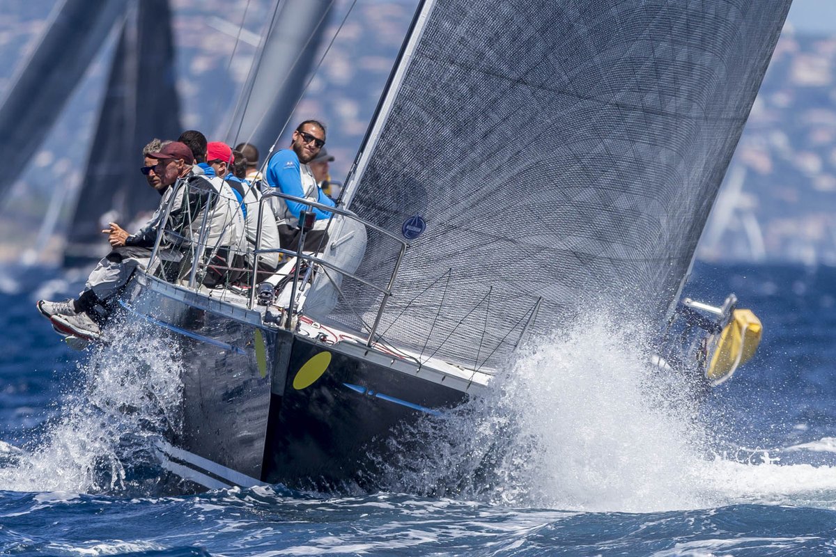 MilleniumSails's tweet image. Bellissimi scatti dalla Giraglia di Vincenzo Onorato sullo Swan 38 Mascalzone Latino. Intervista e foto sul Giornale della Vela ▶️▶️ giornaledellavela.com/2019/06/18/rol…
@mascalzoneteam #milleniumsails #sailing