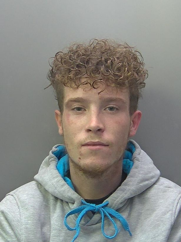 Boyd Doherty deliberately knocked another man down with his car in Peterborough. He then tried twice to run him over, before crashing into parked cars and fleeing. Cleared of GBH, he received an 18 month sentence for dangerous driving, and a 3½ year ban.