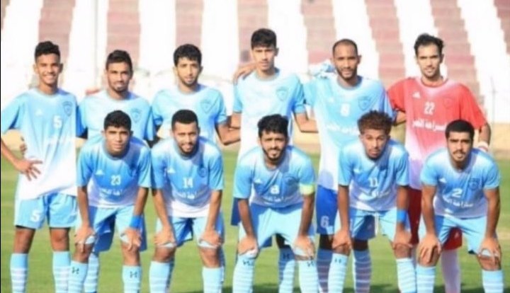 نبارك لفريق الطريف الرياضي تأهله لدور 8 أثر تغلبه على فريق النجوم 0/2 ضمن بطولة شجع فريقك 2019

مبرووووك للطريف وهاردك للنجوم