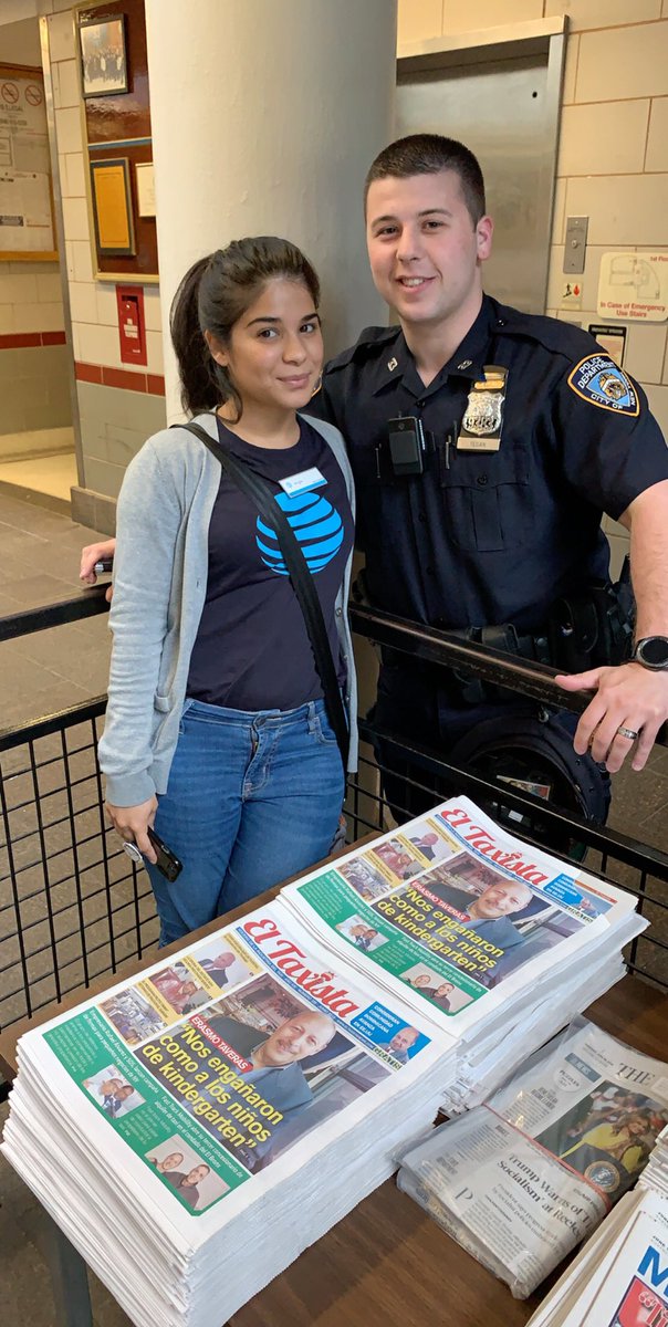 Angel Berdecia on Twitter: