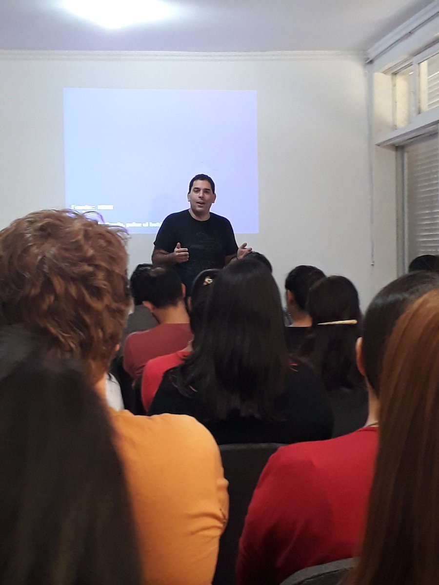 Seba_Rosi's tweet image. #IFOP @EstebanLanzani curso de Gobierno digital