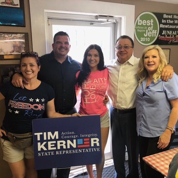 Tim Kerner tweet media