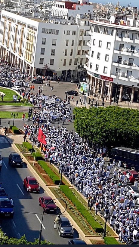 SuperoLateral's tweet photo. #DoctorsUnderOppression https://t.co/JXZnBOWThj