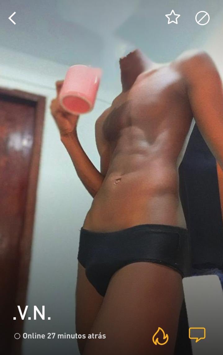jamesjointx's tweet photo. esse gay transcendeu no sigilo https://t.co/kpJTeYck8O
