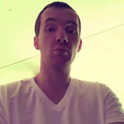 DwayneHeadrick's tweet photo. #NewProfilePic https://t.co/BasZm1ASLE