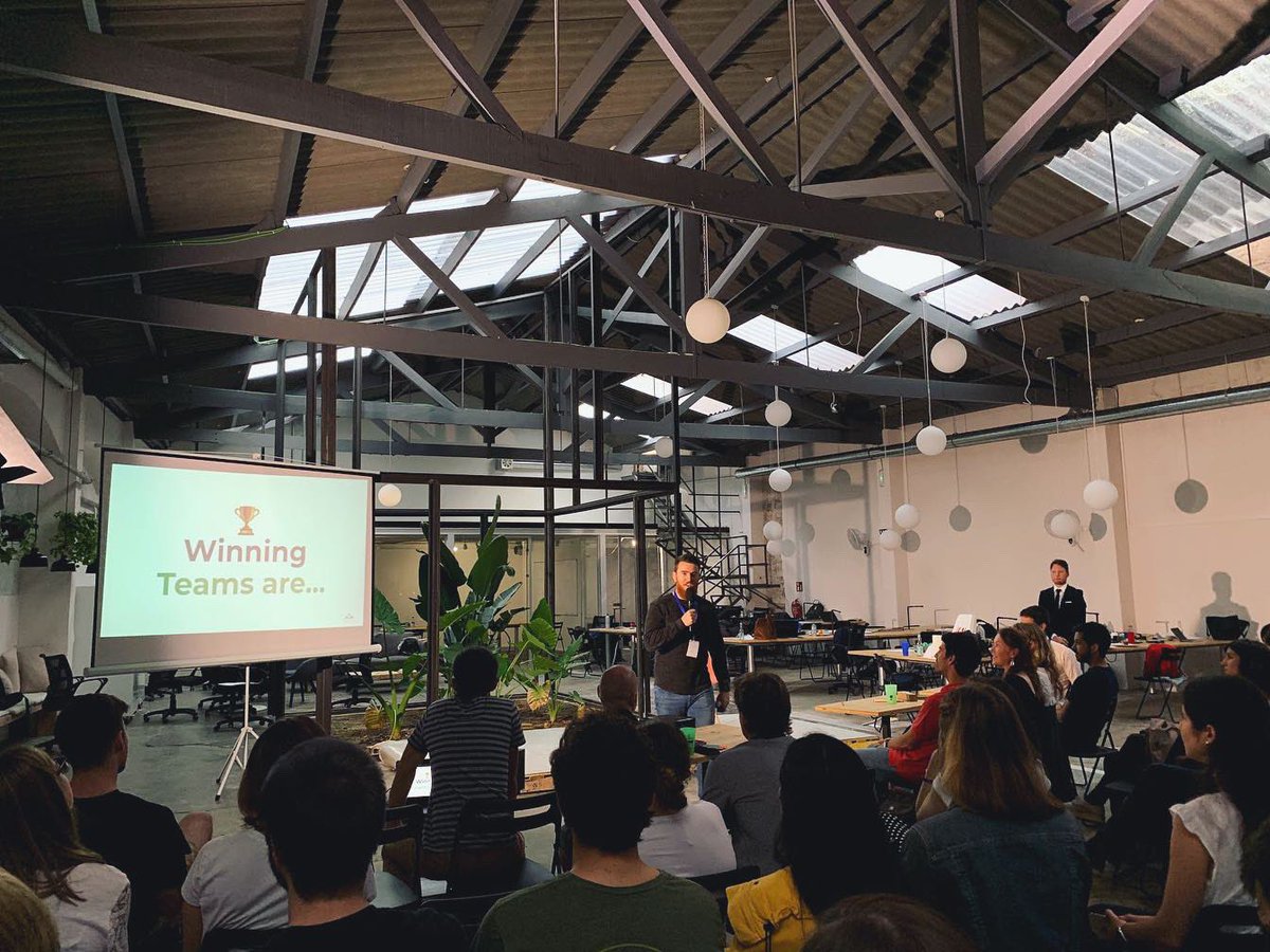 Global Shapers Barcelona (@shapersbcn) on Twitter photo Here’s a brief description of the winning teams of #StartupWeekend:
🥇Bosc (= word “forest” in Catalan): A plug-in browser hack to scale a local and carbon free online shopping experience... more info here 👉 instagram.com/p/By-mwCoo20c/…
#gswsr <a href="/GSWSR2019/">Global SW Sustainable Revolution</a> <a href="/SWSRBCN/">Startup Weekend Barcelona Sustainable Revolution</a> Here’s a brief description of the winning teams of #StartupWeekend:
🥇Bosc (= word “forest” in Catalan): A plug-in browser hack to scale a local and carbon free online shopping experience... more info here 👉 instagram.com/p/By-mwCoo20c/…
#gswsr <a href="/GSWSR2019/">Global SW Sustainable Revolution</a> <a href="/SWSRBCN/">Startup Weekend Barcelona Sustainable Revolution</a>