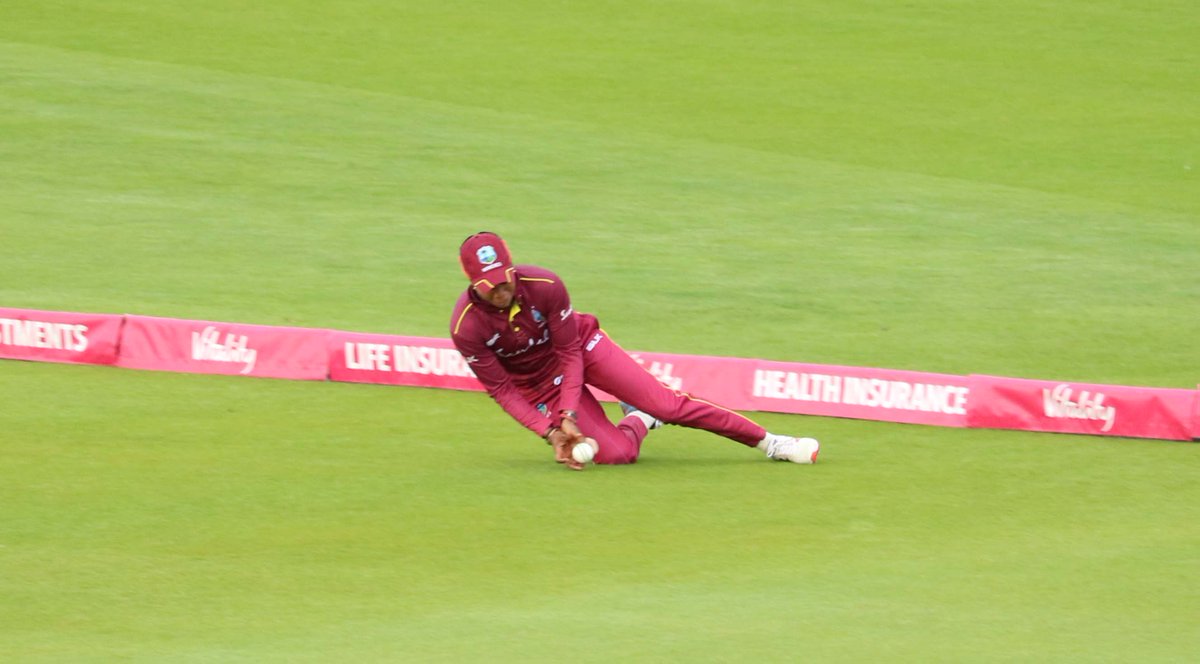 Some images from the ladies in the field.
ENG 125/2 (15)
Wyatt 56*  Sciver 29*
#ENGWvWIW #WIWomen #ItsOurGame