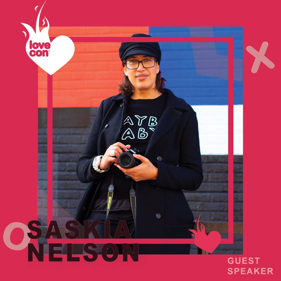 loveconhq's tweet photo. DAY 2 | June 25th @ 11 AM ET: Score major dates with a #dating profile you 🥰. Join speakers Faye Brennan, Sex &amp; Relationships Dir. @Cosmopolitan and Saskia Nelson (@SatNightAlright) for a panel on Creating A Killer Dating Profile.

Head to https://t.co/cX2zRTNNV3 to save a seat https://t.co/Ghxbb7b3bh
