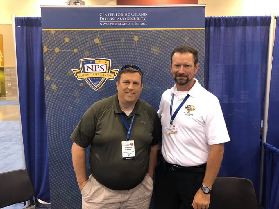 npsCHDS's tweet photo. Thank you to everyone who stopped by the @npsCHDS booth this week at the @NationalUASI in Phoenix #NHSC2019 https://t.co/NJmjd6z9Pp