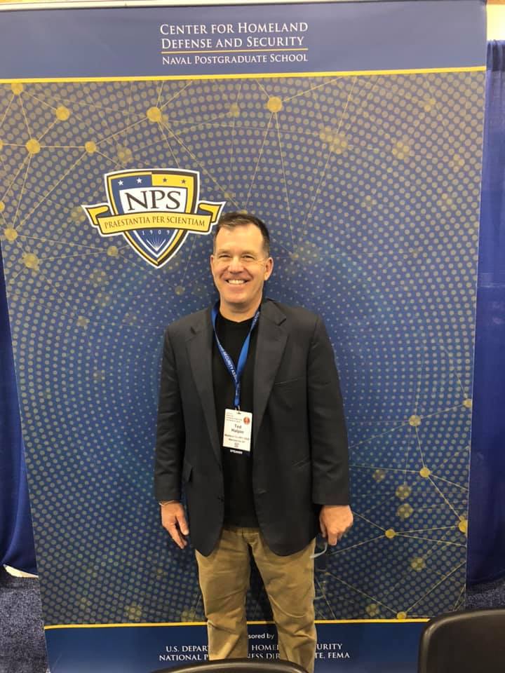 npsCHDS's tweet photo. Thank you to everyone who stopped by the @npsCHDS booth this week at the @NationalUASI in Phoenix #NHSC2019 https://t.co/NJmjd6z9Pp