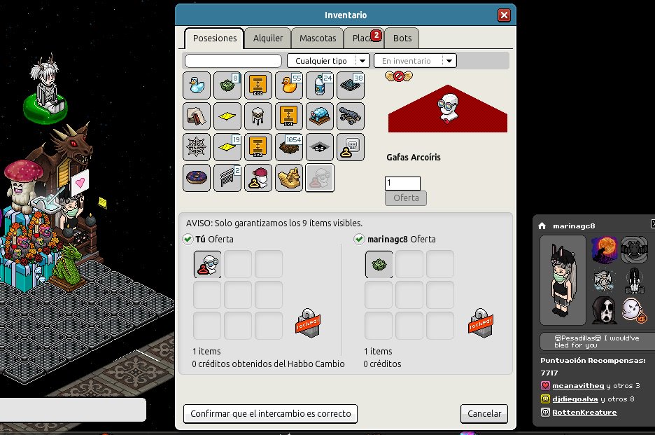 Laberinto Botella tweet media