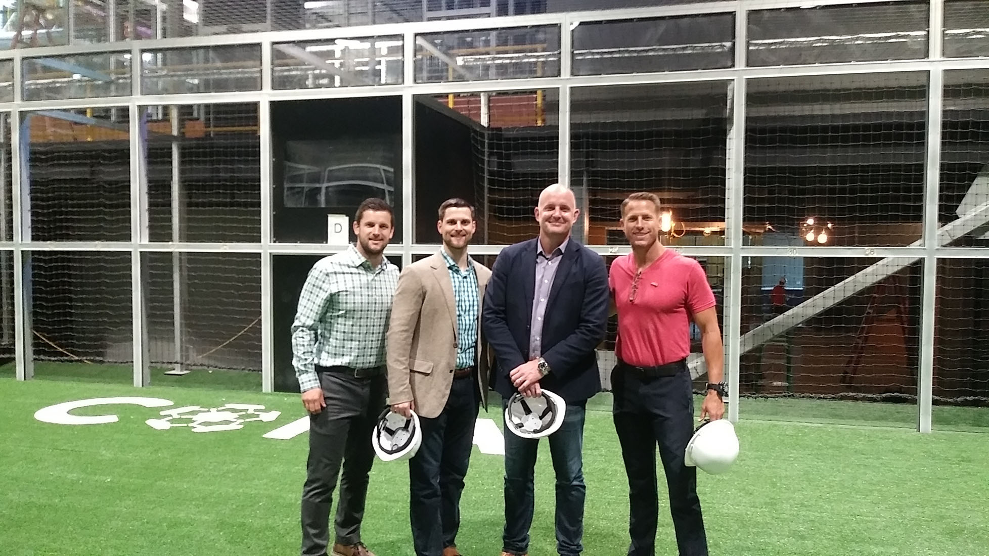 COPA Soccer Training Center on Twitter "Thanks to USL President