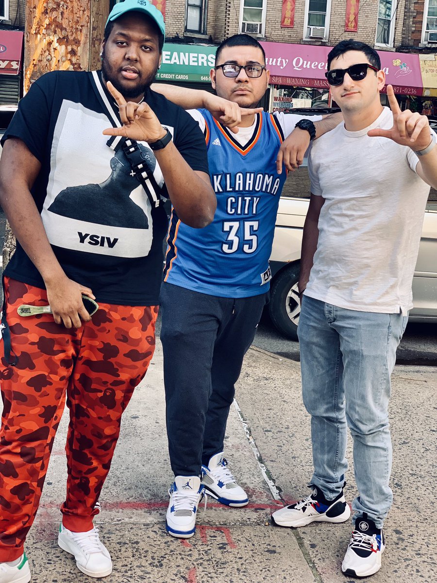 _joeroc's tweet photo. New music from your favorite Mercenaries On the way! Summers looking scary 🗣⚡️🍷
📸: @jr_mcfly
.
.
.
.
#JoeRoc #MackSwayze #Mcfly #DoubleM #MMinc #MusicalMercenaries #Brooklyn #914 #artistsoninstagram #newmusic #upcomingartist #unsignedhype #hiphop #nyc #tunein #rapper #rapblog https://t.co/OOoSgHy4m1