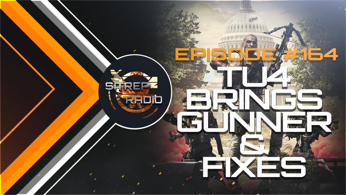 SITREP Happy Hour tweet media