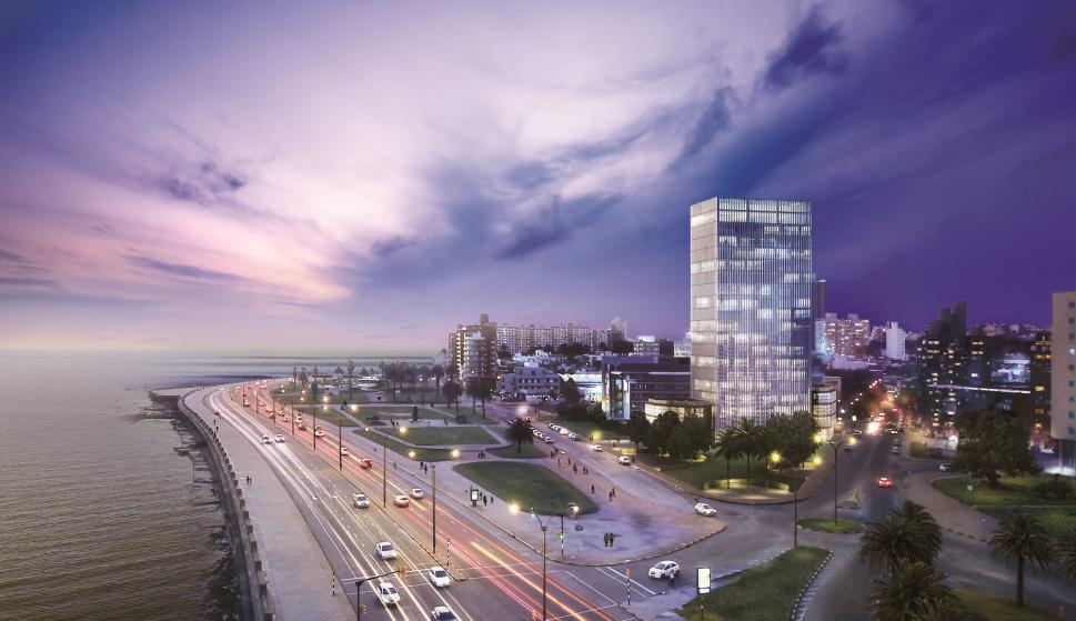 elpaisuy's tweet image. Nuevo edificio de oficinas busca captar firmas internacionales 
- bit.ly/2L56ZqF
#INNContent para #IntegratedDevelopments