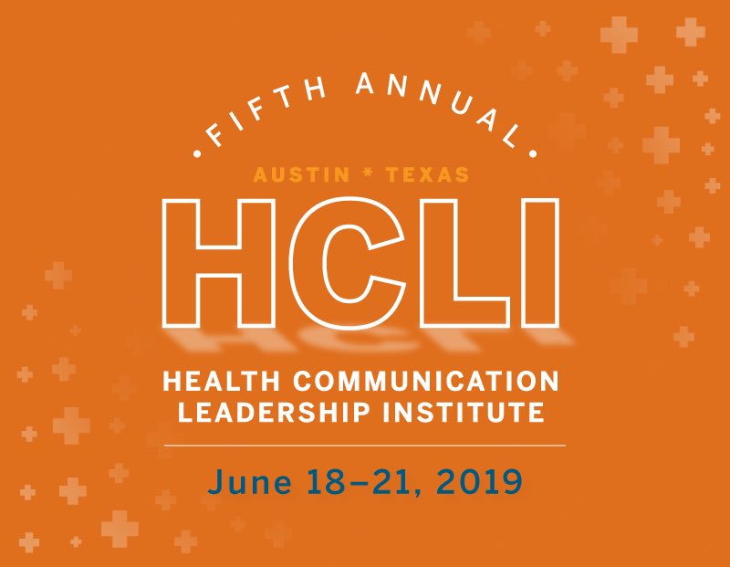 Headed home after a great week at #uthcli. A few things that rise to the top for me now:

1. Use data to tell the story. 
2. Visuals matter, immensely.
3. Don’t be afraid to fail.
4. Leadership is a learnable skill. 
5. Never ever use a pie chart.