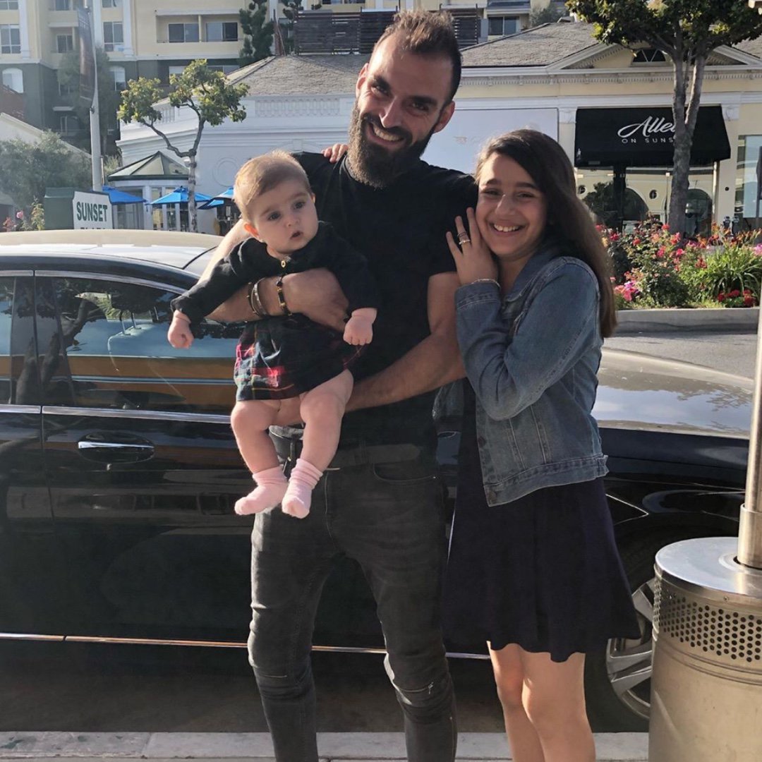 Fathers' Day love at Sunset Plaza! 

We are here to make your special moments that much more special: sunsetplaza.com