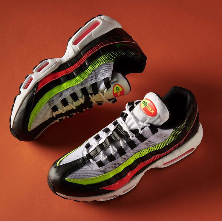 air max 95 retro future