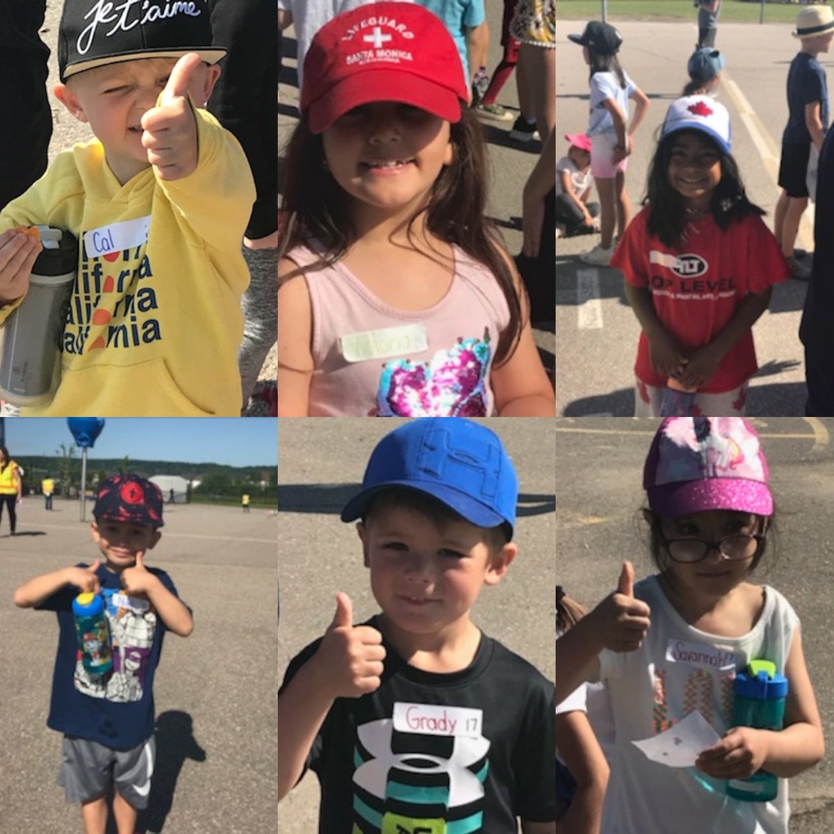 LCRoom104's tweet photo. Playday was a success!! We had fun at all of the stations especially the Freezie break. Ask me what my favourite activity was. https://t.co/b0TDesuMeQ