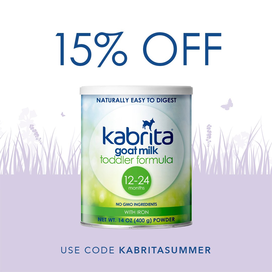Hot savings to celebrate the first day of summer! 🔥 Use the coupon code KABRITASUMMER to get 15% off your entire purchase on our website! bit.ly/2WTSf5a