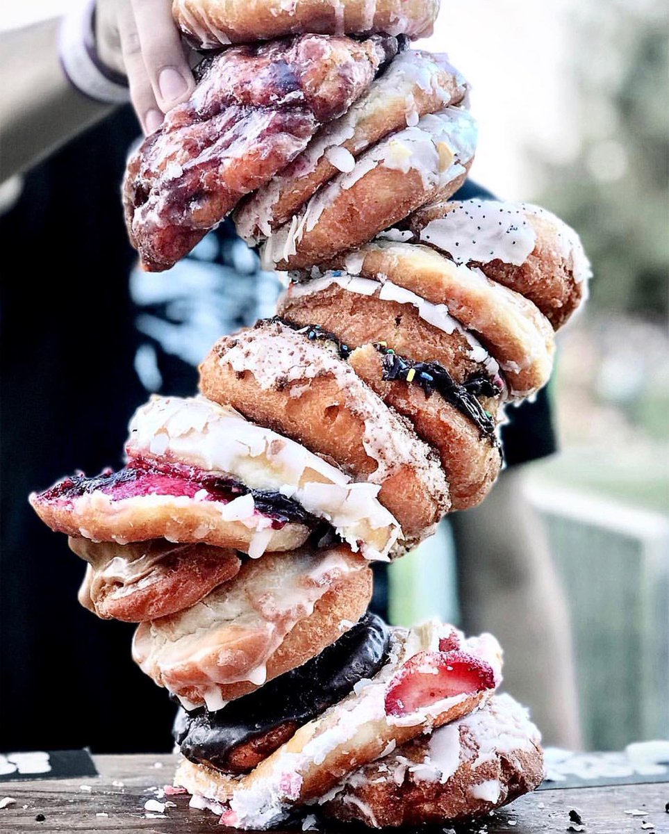 Donut Friend (@donutfriend) on Twitter photo We’re so excited to be a part of Eat Drink Vegan this weekend! Come see us and all of our friends at The Rose Bowl tomorrow in Pasadena! Tickets available via <a href="/eatdrinkvegan/">Eat Drink Vegan</a>! 🍩🍻🌱 (📷: <a href="/MakeDamnSure/">jen dodaro</a>) We’re so excited to be a part of Eat Drink Vegan this weekend! Come see us and all of our friends at The Rose Bowl tomorrow in Pasadena! Tickets available via <a href="/eatdrinkvegan/">Eat Drink Vegan</a>! 🍩🍻🌱 (📷: <a href="/MakeDamnSure/">jen dodaro</a>)
