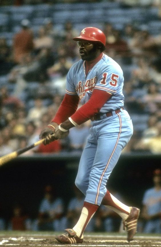 Dick allen baseball 13