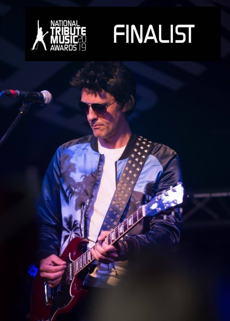 Really pleased to announce that we have been invited to the finals of this years <a href="/NationalTribute/">NTMAs</a> awards! What a great achievement in our 20th anniversary year. This one is for everyone who has supported us in that time! Thank you! PH x <a href="/stereophonics/">stereophonics</a>