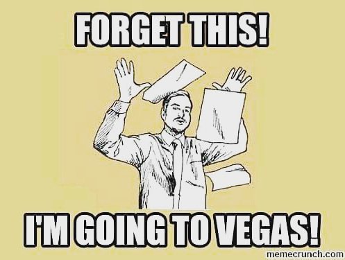 It's Friday AND the 1st day of #Summer! 
Do it up right, join us here in #LasVegas!

@GmlvChannel #lasvegassummer #WelcomeSummer #1stdayofsummer #vegasmeme