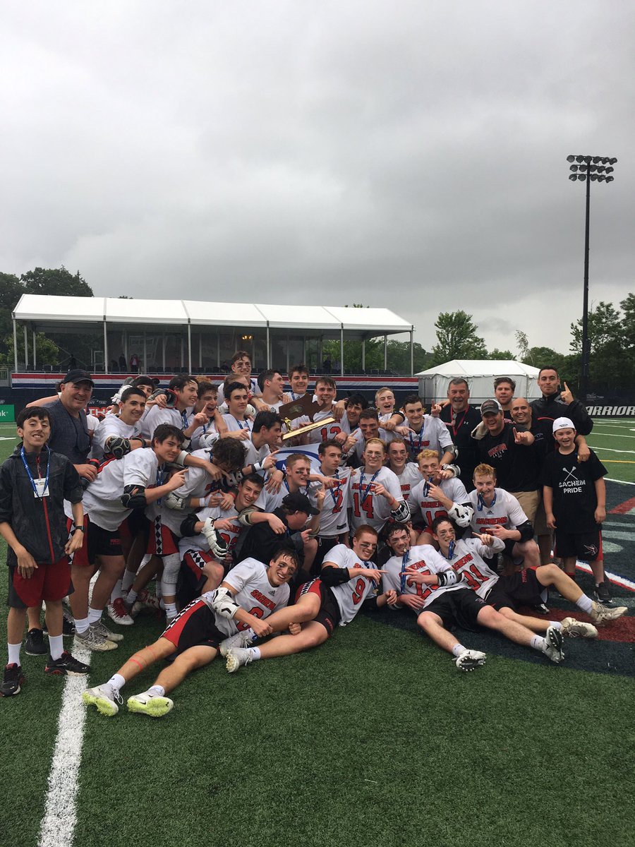 Winch_Athletics's tweet image. Congrats Boys Lacrosse Team! MIAA D2 State Champs! They beat an awesome Medfield Team 11-10. What a great game.
