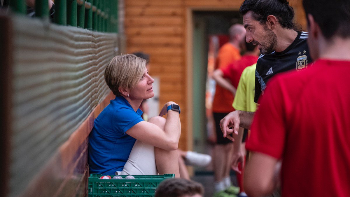 CE Maristes Lleida tweet media