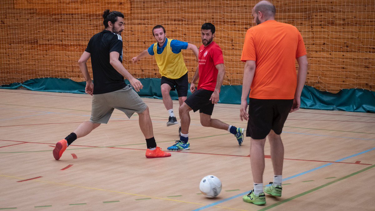 CE Maristes Lleida tweet media