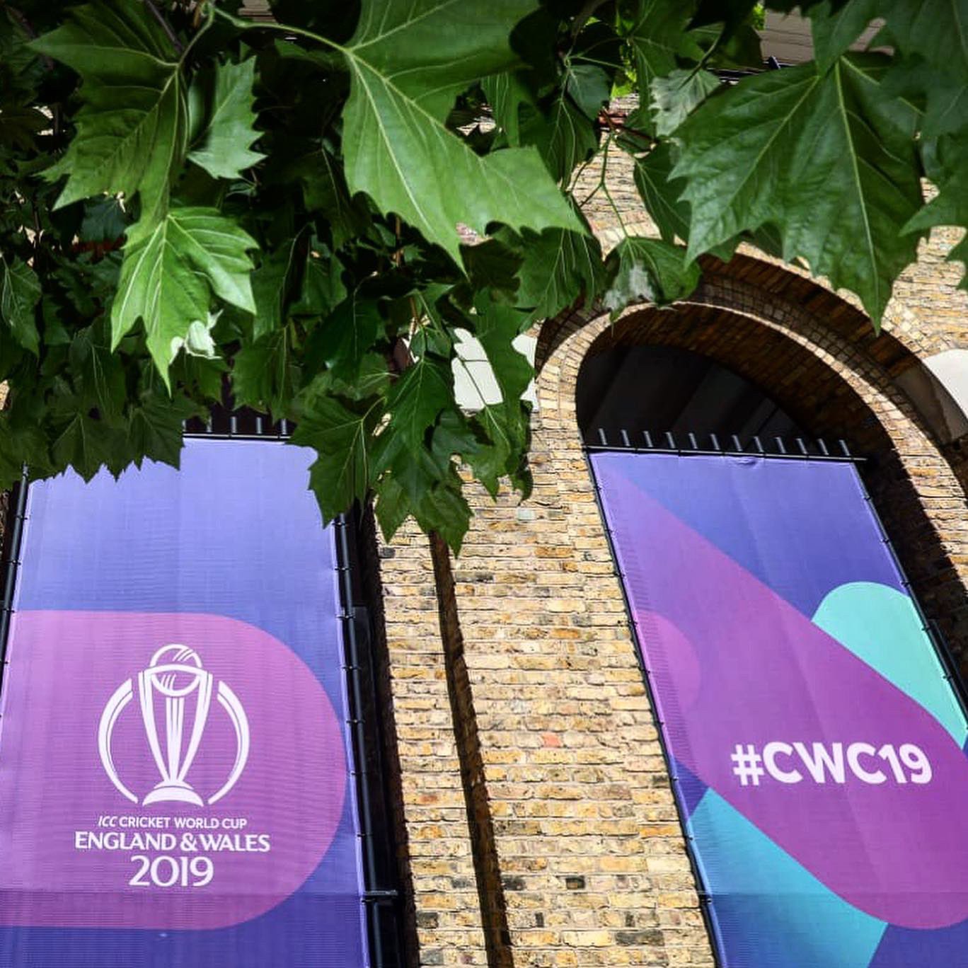 Lord's Cricket Ground 🏏 on Twitter "The cricketworldcup comes to Lord
