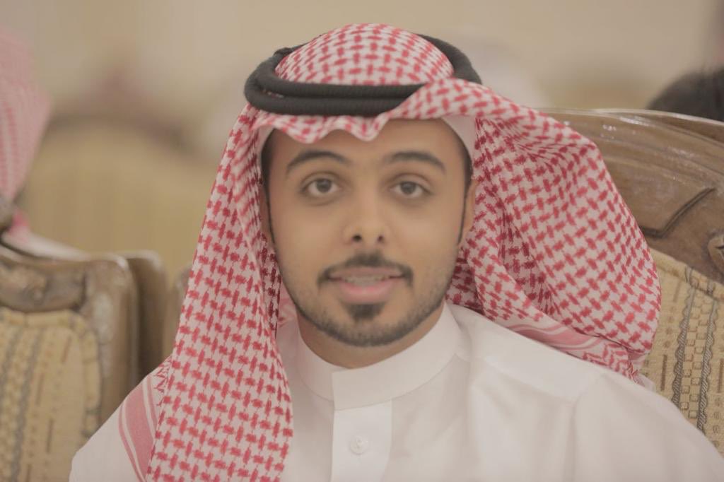 خالد الزهراني tweet media