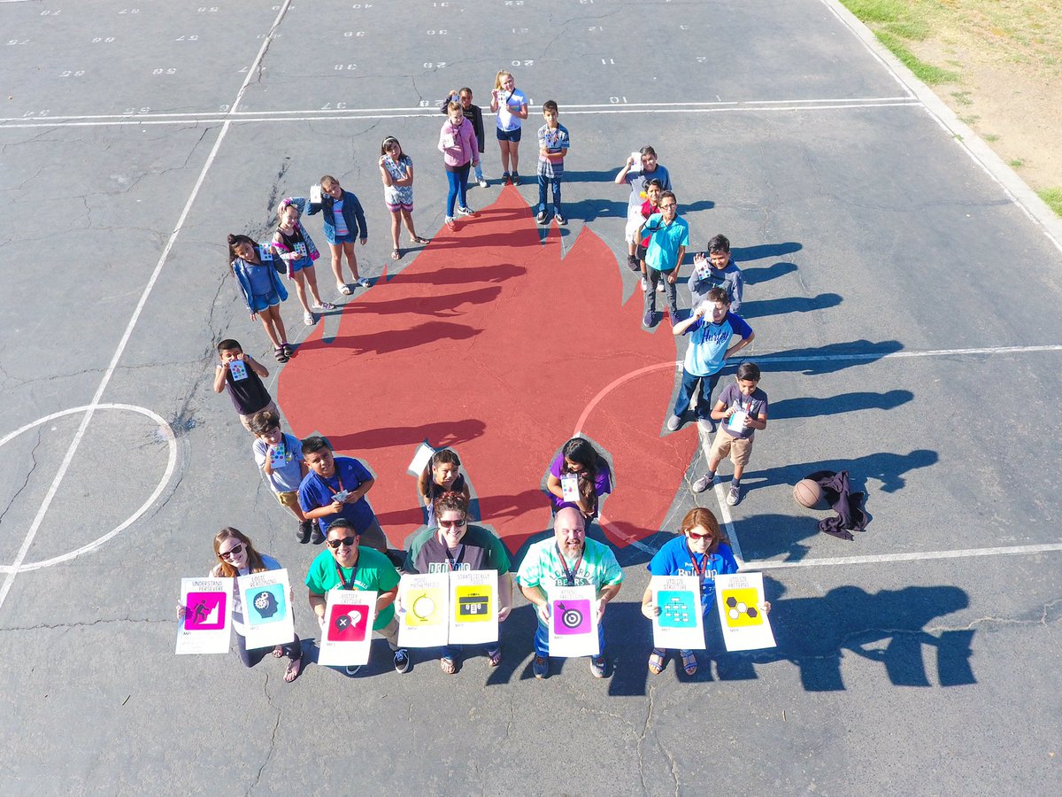jgoodinscal231's tweet photo. Student #BurtonIGNITE a flame over the 8 math practices Thanks Students @AshleyM4thGrade @Elvira93257 @Mr_R_Rm503 @Greggs5thGrade @Rob_Escudero @BurtonSchools #bsdcares #bsdproud #FridayFeeling #FridayMotivation @CaseyRangelBSD @ogstars_val @OGPrincipal https://t.co/FRFATAY1Hh