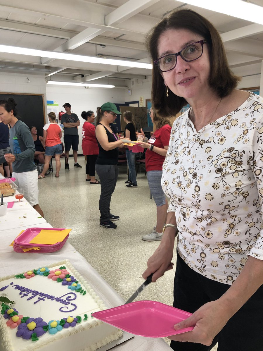Happy Retirement Heidy. Thank you for all your support and hard work here at <a href="/HillcrestMS1/">Hillcrest MS</a>