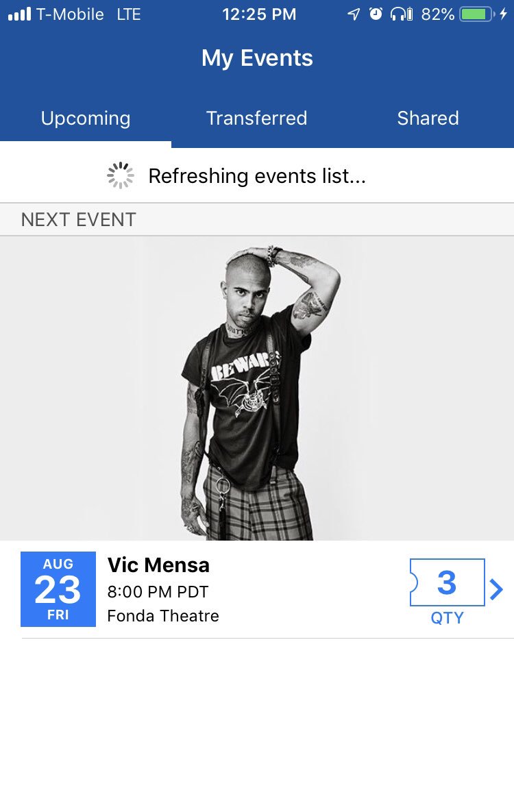 <a href="/VicMensa/">Vic Mensa</a> <a href="/jesserutherford/">Jesse®</a> We ready 🤘