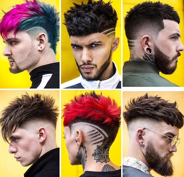 BraidBarbers's tweet photo. A selection of 2019 creative #barbershop crops available at Braid Barbers in #MiltonKeynes and #LeamingtonSpa… #MK
https://t.co/1Mf7s91M9B https://t.co/lg8uDPJIJp