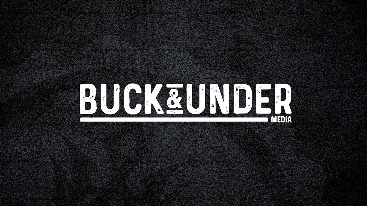 buckandunder's tweet photo. Big Updates and Changes are coming . . . https://t.co/MABf4j2bGj