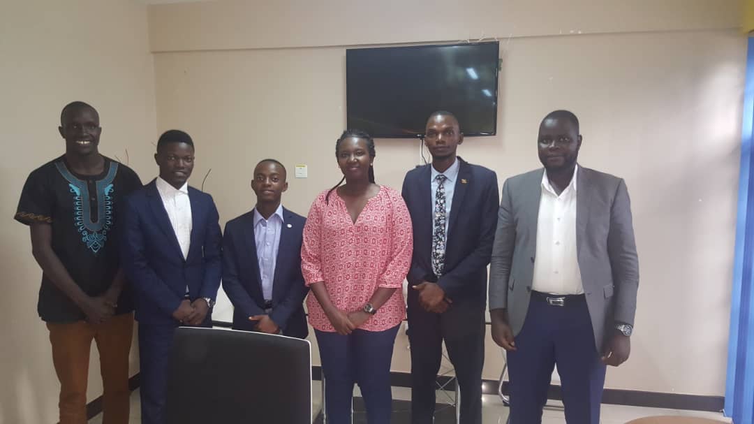 #TeamResults 

<a href="/StuartGodwin_T/">Adv. Stuart Godwin.T</a> meets vice president <a href="/ug_lawsociety/">Uganda Law Society</a> Ms Wall.