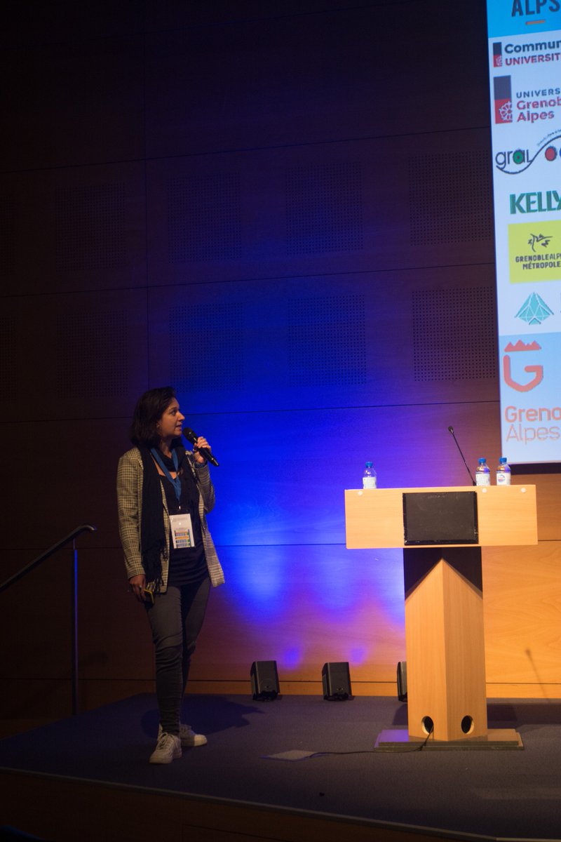 BIOTechno Auvergne-RhôneAlpes (@biotechnoaura) on Twitter photo Throw back to our 3 amazing invited speakers for #startups :)
Alain Wagner <a href="/BFC_UMR7199/">Wagner/Chaubet group - BFC</a>
<a href="/JuliusHammond/">juliushammond</a> Jetcell (@LINKSIUM_ )
Sarah Delshadi <a href="/MagiaDiag/">Magia Diagnostics</a>
We would like to thank our #partners once more for making this event possible.
Credit photo : Zoe Roulon
#FBTAuRA2019 Throw back to our 3 amazing invited speakers for #startups :)
Alain Wagner <a href="/BFC_UMR7199/">Wagner/Chaubet group - BFC</a>
<a href="/JuliusHammond/">juliushammond</a> Jetcell (@LINKSIUM_ )
Sarah Delshadi <a href="/MagiaDiag/">Magia Diagnostics</a>
We would like to thank our #partners once more for making this event possible.
Credit photo : Zoe Roulon
#FBTAuRA2019