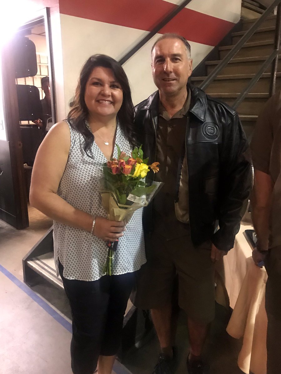 Paola Ramirez tweet media